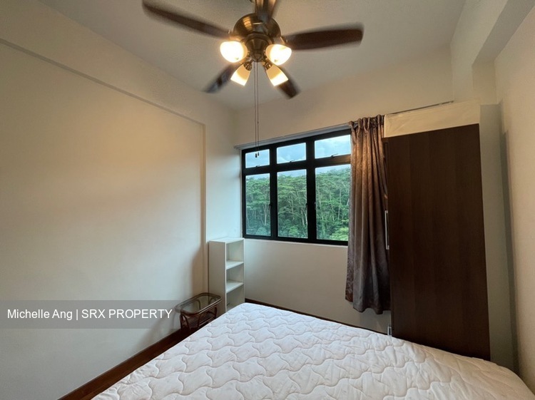 Hume Park I (D21), Condominium #359860151